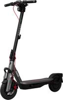 Segway Ninebot KickScooter F3 D Black (Juodas)