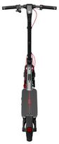 ninebot f3 - Segway Ninebot KickScooter F3 D Black (Juodas) - 3 nuotrauka