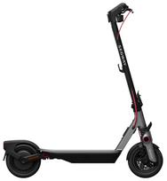 ninebot f3 - Segway Ninebot KickScooter F3 D Black (Juodas) - 5 nuotrauka