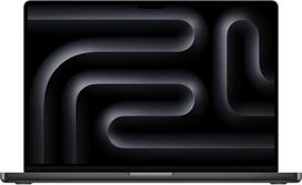 Apple MacBook Pro 16.2", M5 Max, 36 GB, 2 TB, Space Black (Juodas)
