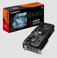gpu - Gigabyte Radeon RX 9070 XT Gaming OC 16GB GDDR6 - 1 nuotrauka