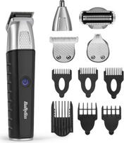 kuno skustuvas - BaByliss MT812E - 1 nuotrauka
