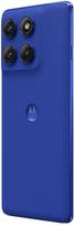 Motorola Edge 60 Pro 512GB Mėlynas (Blue)