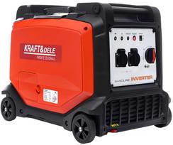 KRAFT&DELE KD698, 4,0 kW / 4,3 kW
