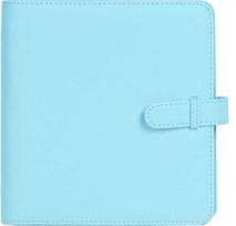 LoveInstant Foto albumas Fujifilm Instax Square SQ1/SQ6/SQ10/SQ20/Square Link Mėlyna (Blue)