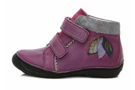 Pirkti Violetiniai batai 31-36 d. 046608BL - Photo 1