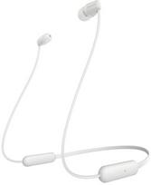 Sony WI-C200 White (Baltos)