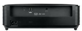 projektorius 1080p dlp - OPTOMA HD146X - 2 nuotrauka