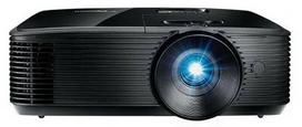 projektorius 1080p dlp - OPTOMA HD146X - 3 nuotrauka