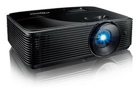 projektorius 1080p dlp - OPTOMA HD146X - 5 nuotrauka
