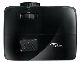 projektorius 1080p dlp - OPTOMA HD146X - 6 nuotrauka
