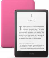 kindle - Amazon Kindle Paperwhite 7" 16GB Wi-Fi Black (Juoda) - 2 nuotrauka