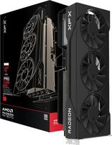 xfx 9070 - XFX Swift Radeon RX 9070 GRE Triple Fan Gaming 12GB GDDR6 - 1 nuotrauka