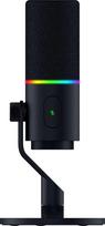 razer seiren v3 - Razer Seiren V3 Pro Juodas (Black) - 1 nuotrauka