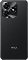 mobilieji telefonai tele2 - Honor X5c Plus 128GB Black (Juodas) - 1 nuotrauka