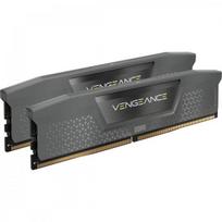 ram ddr5 2x8 - Corsair Vengeance DDR5 16GB (2x8GB) 5200 MHz CL40 Kit CMK16GX5M2B5200Z40 - 1 nuotrauka