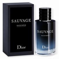 Dior Sauvage Parfum 60ml