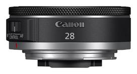 canon rf 28mm f 2 8 stm - Canon RF 28mm f/2.8 STM Juodas (Black) - 1 nuotrauka
