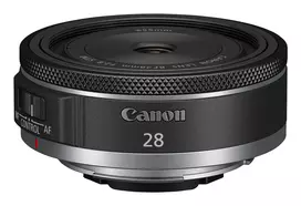 canon rf 28mm f 2 8 stm - Canon RF 28mm f/2.8 STM Juodas (Black) - 6 nuotrauka