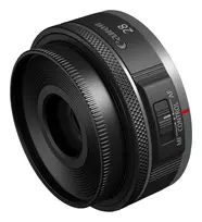canon rf 28mm f 2 8 stm - Canon RF 28mm f/2.8 STM Juodas (Black) - 7 nuotrauka