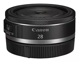 canon rf 28mm f 2 8 stm - Canon RF 28mm f/2.8 STM Juodas (Black) - 8 nuotrauka
