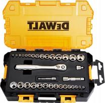 DeWalt DWMT45034-0 34 vnt. įrankių rinkinys