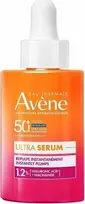 50 2 - Avène Sun Ultra Serum Instantly Plumps veido serumas SPF 50+ 30 ml - 1 nuotrauka