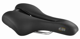 Selle Royal Ellipse Moderate RVL 3D Skingel Balnelis Juodas (Black)