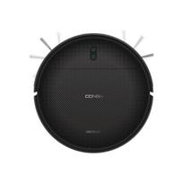 mini siurblys robotas - Cecotec Conga M10 Advance Black (Juodas) - 2 nuotrauka