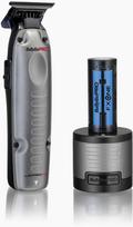 babyliss pro fx - BaByliss FxOne Lo-Pro FX729E Pilka (Grey) - 1 nuotrauka