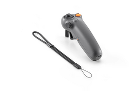 dji rc - DJI RC Motion 3 Nuotolinio valdymo pultas (Pilkas) - 4 nuotrauka