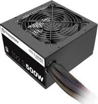 thermaltake psu - Thermaltake TR2 S 500W Juodas (Black) - 1 nuotrauka