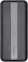 Rivacase VA2081, 20000mAh, juodas (black)