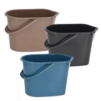 Okko Buitinis kibiras 071020, 10 l, pilkas (Grey)
