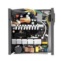 thermaltake psu - Thermaltake TR2 S 500W Juodas (Black) - 4 nuotrauka