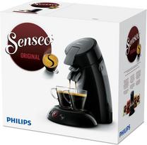 philips kavos aparatai - Philips Senseo Original HD6553/67 Juodas (Black) - 2 nuotrauka