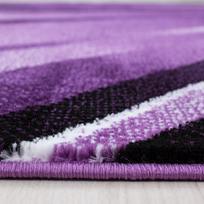 violetinis kilimas - Ayyildiz kilimas Parma 9210, 160x230 cm - 4 nuotrauka