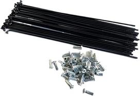 Dviračio stipinai ir nipeliai 13G, 250 mm