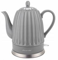 Kamille 1734 Pilka (Gray)