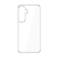 samsung galaxy s25 3mk - 3MK "Armor Case Samsung Galaxy S25 Plus" Transparent - 3 nuotrauka