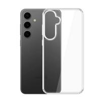 samsung galaxy s25 3mk - 3MK "Armor Case Samsung Galaxy S25 Plus" Transparent - 4 nuotrauka