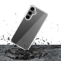 samsung galaxy s25 3mk - 3MK "Armor Case Samsung Galaxy S25 Plus" Transparent - 6 nuotrauka