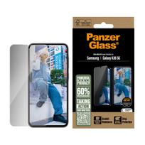 galaxy a36 apsauginis stiklas - PanzerGlass Privacy SP Galaxy A36 5G UWF - 3 nuotrauka