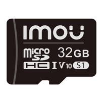 microsd cards - Atminties kortelė IMOU microSD 32GB (UHS-I, SDHC, Class 10) - 2 nuotrauka