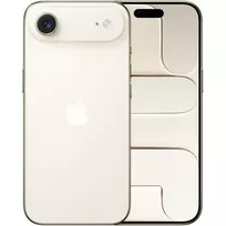 mobilus telefonai 512gb - Apple iPhone Air 512GB Light Gold (Auksinis) - 5 nuotrauka