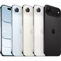 mobilus telefonai 512gb - Apple iPhone Air 512GB Light Gold (Auksinis) - 6 nuotrauka