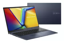 wi fi 6e - ASUS Vivobook 15 X1502VA-BQ737, Intel Core i5-13420H, 16 GB, 1 TB, 15.6", Full HD, Mėlynas (Blue) - 2 nuotrauka