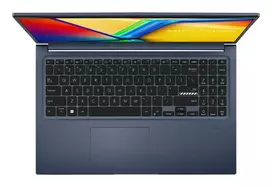 wi fi 6e - ASUS Vivobook 15 X1502VA-BQ737, Intel Core i5-13420H, 16 GB, 1 TB, 15.6", Full HD, Mėlynas (Blue) - 3 nuotrauka