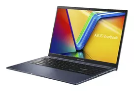 wi fi 6e - ASUS Vivobook 15 X1502VA-BQ737, Intel Core i5-13420H, 16 GB, 1 TB, 15.6", Full HD, Mėlynas (Blue) - 5 nuotrauka
