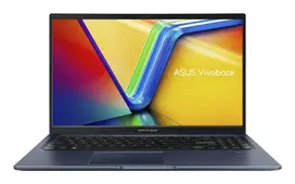 wi fi 6e - ASUS Vivobook 15 X1502VA-BQ737, Intel Core i5-13420H, 16 GB, 1 TB, 15.6", Full HD, Mėlynas (Blue) - 7 nuotrauka
